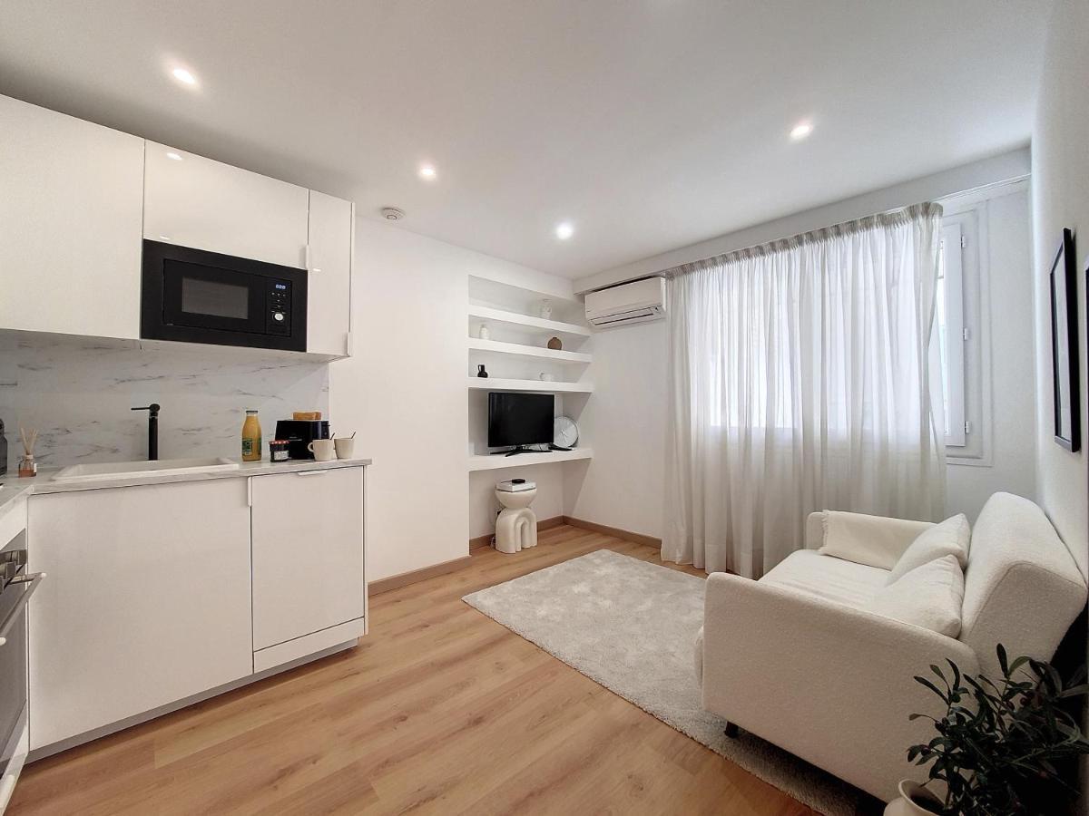 Nestor&jeeves - Coeur Riviera - Center - Near Apartment Nizza