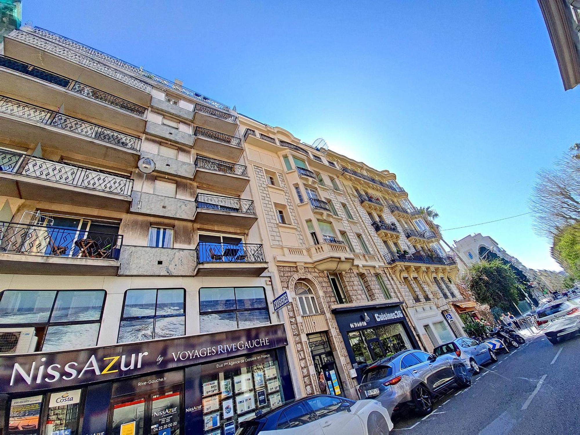 Nestor&jeeves - Coeur Riviera - Center - Near Nice